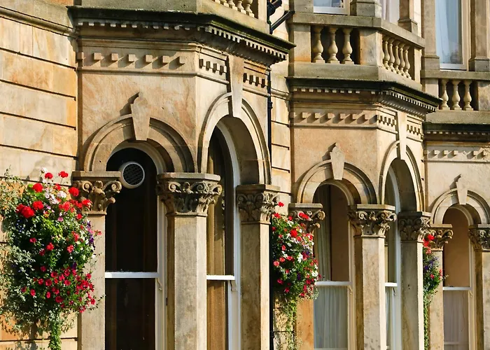 The Crown Hotel
