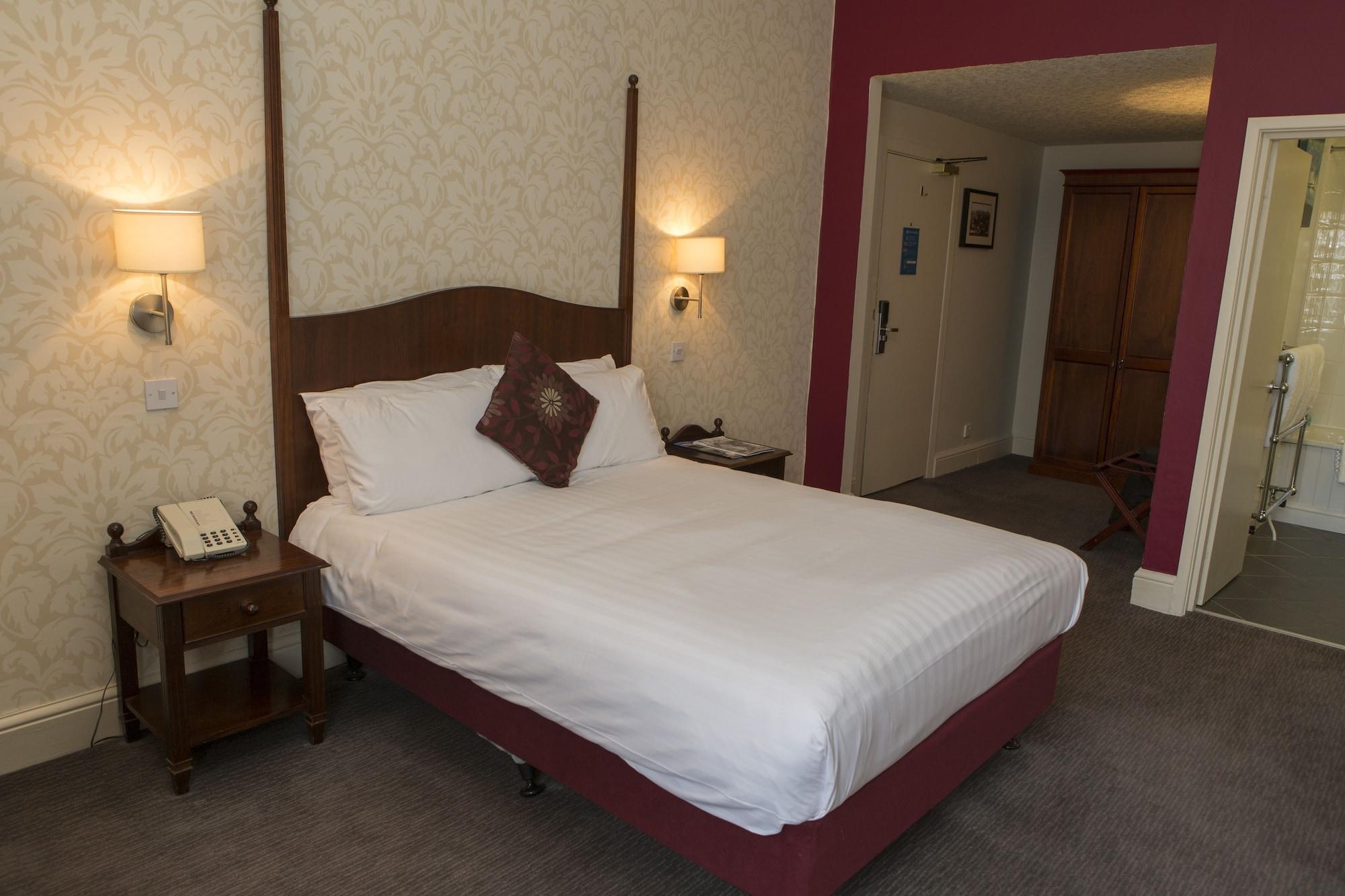 The Crown Harrogate