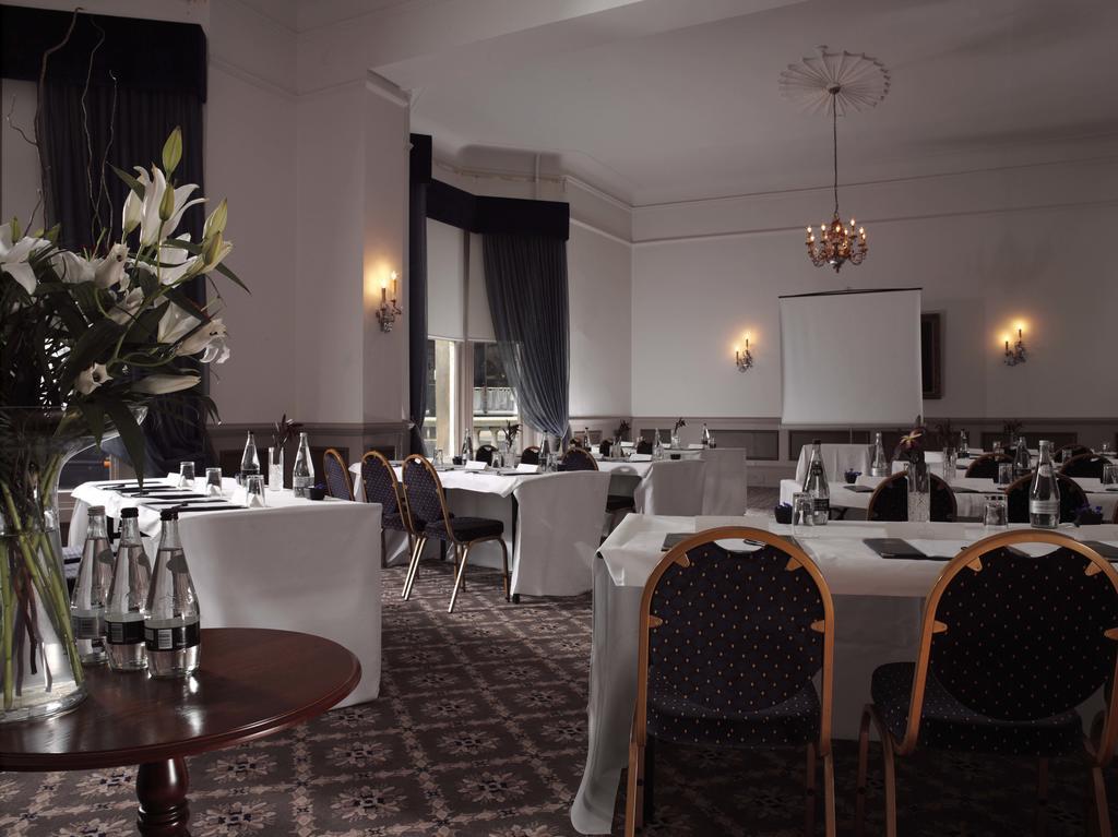 The Crown Hotel 3*