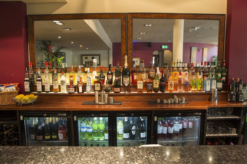 The Crown Hotel 3*