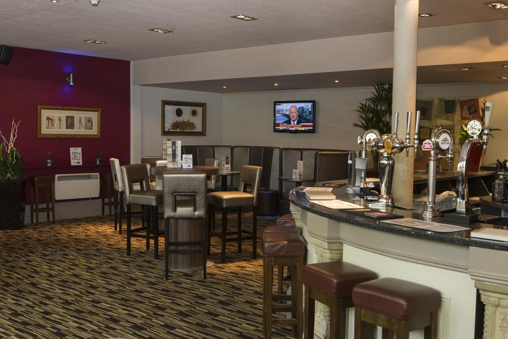 The Crown Hotel Harrogate