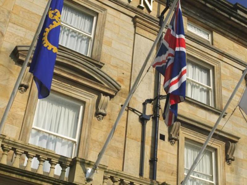 The Crown 3* Harrogate