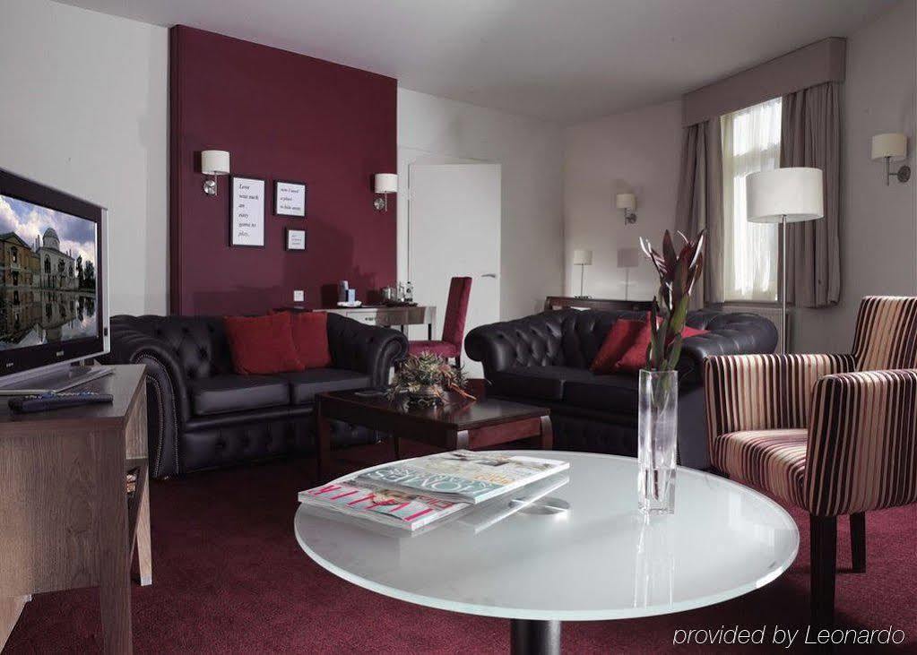 The Crown Hotel Harrogate