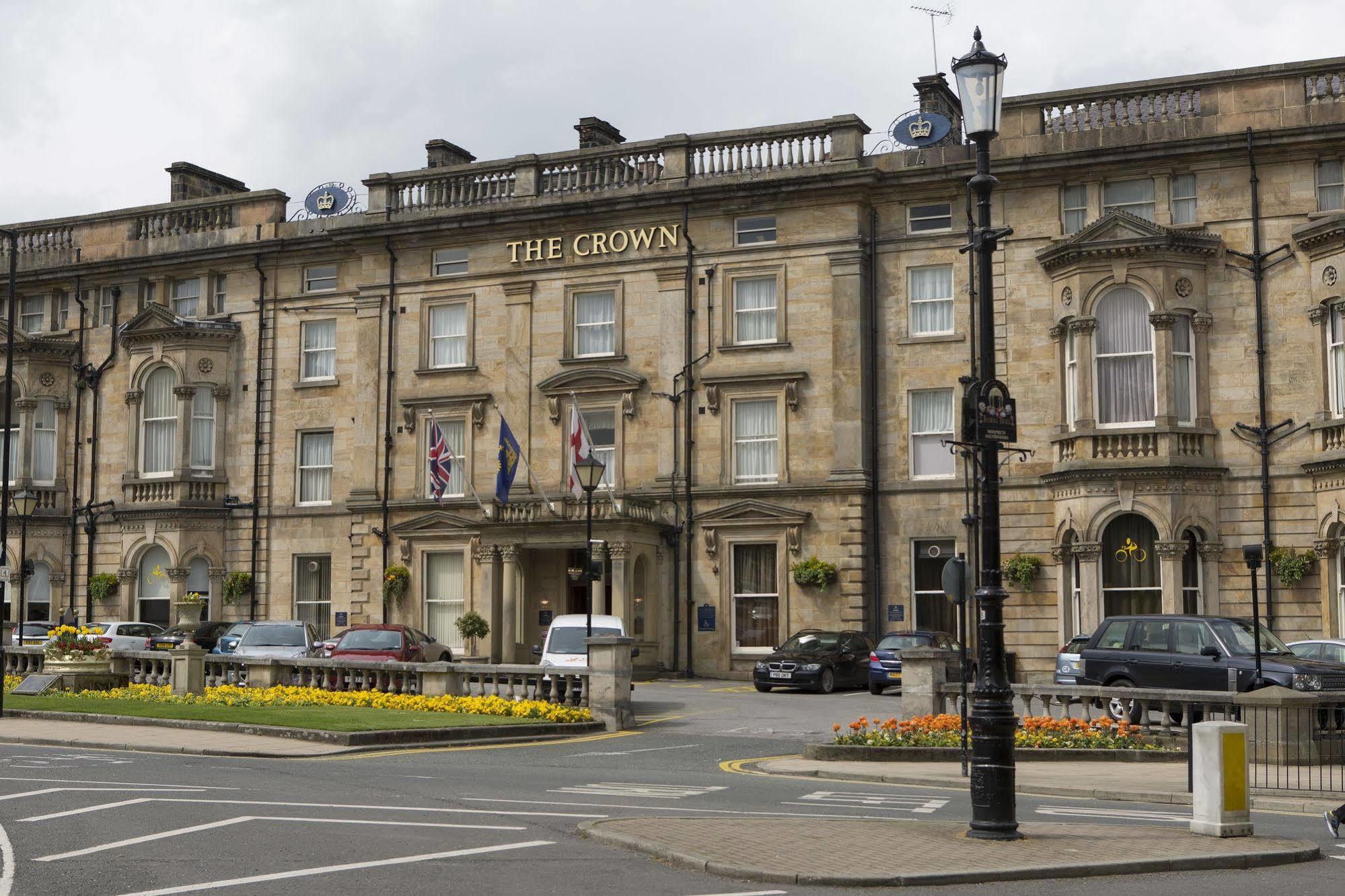 The Crown Harrogate